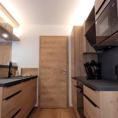 Hochalmbahnen Chalets Rauris 1-16 We1, Maislaufeldweg 1P Eg Eksteriør billede