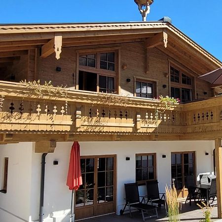 Hochalmbahnen Chalets Rauris 1-16 We1, Maislaufeldweg 1P Eg Eksteriør billede