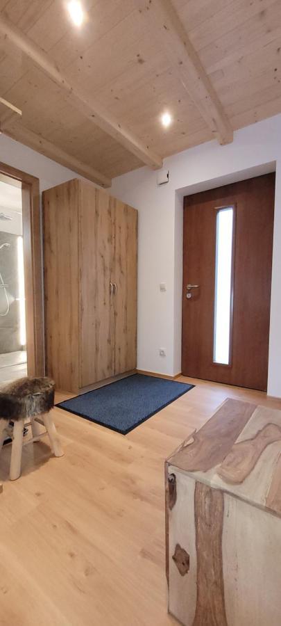 Hochalmbahnen Chalets Rauris 1-16 We1, Maislaufeldweg 1P Eg Eksteriør billede