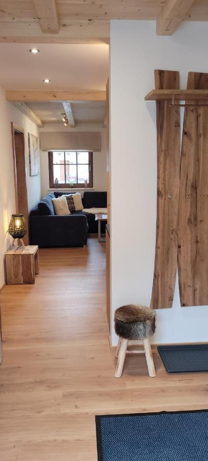 Hochalmbahnen Chalets Rauris 1-16 We1, Maislaufeldweg 1P Eg Eksteriør billede